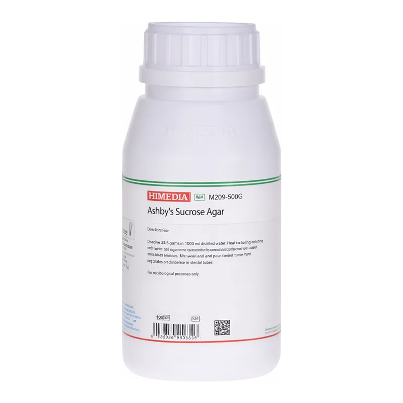 Himedia Ashby`s Sucrose Agar
