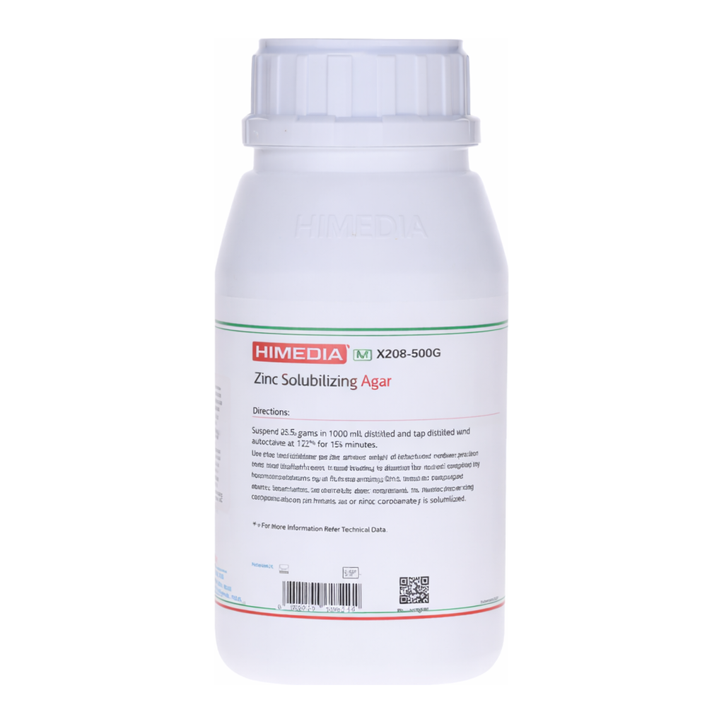 Himedia Zinc Solubilizing Agar