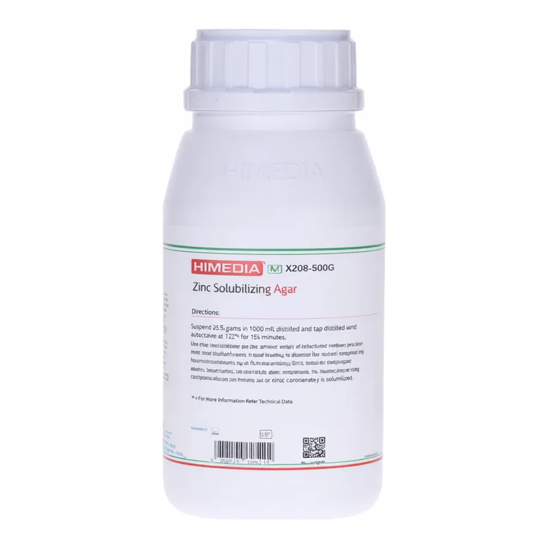 Himedia Zinc Solubilizing Agar