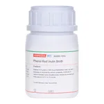 Himedia Phenol Red Inulin Broth