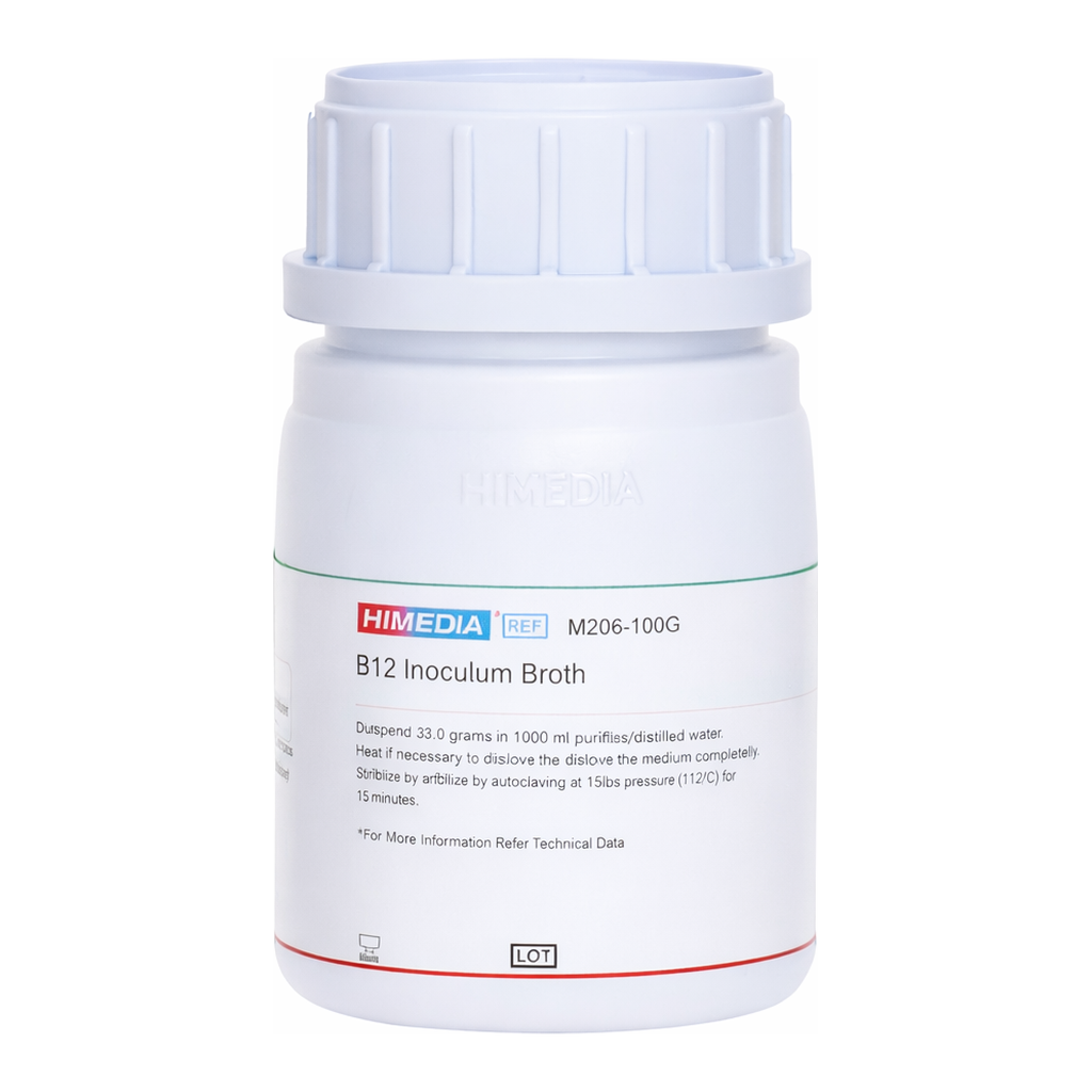 Himedia B12 Inoculum Broth