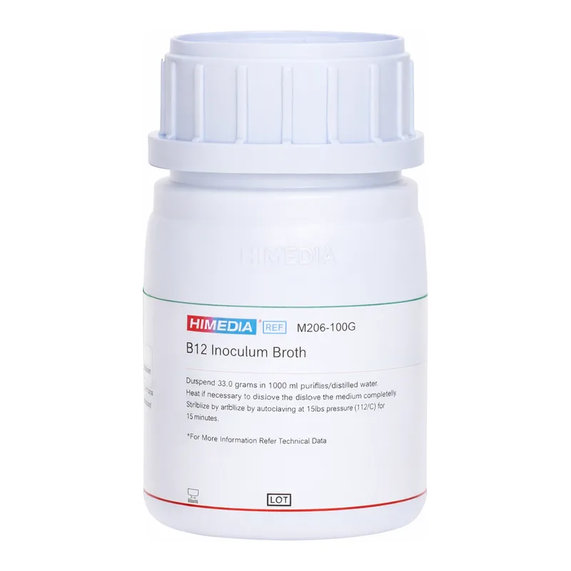 Himedia B12 Inoculum Broth