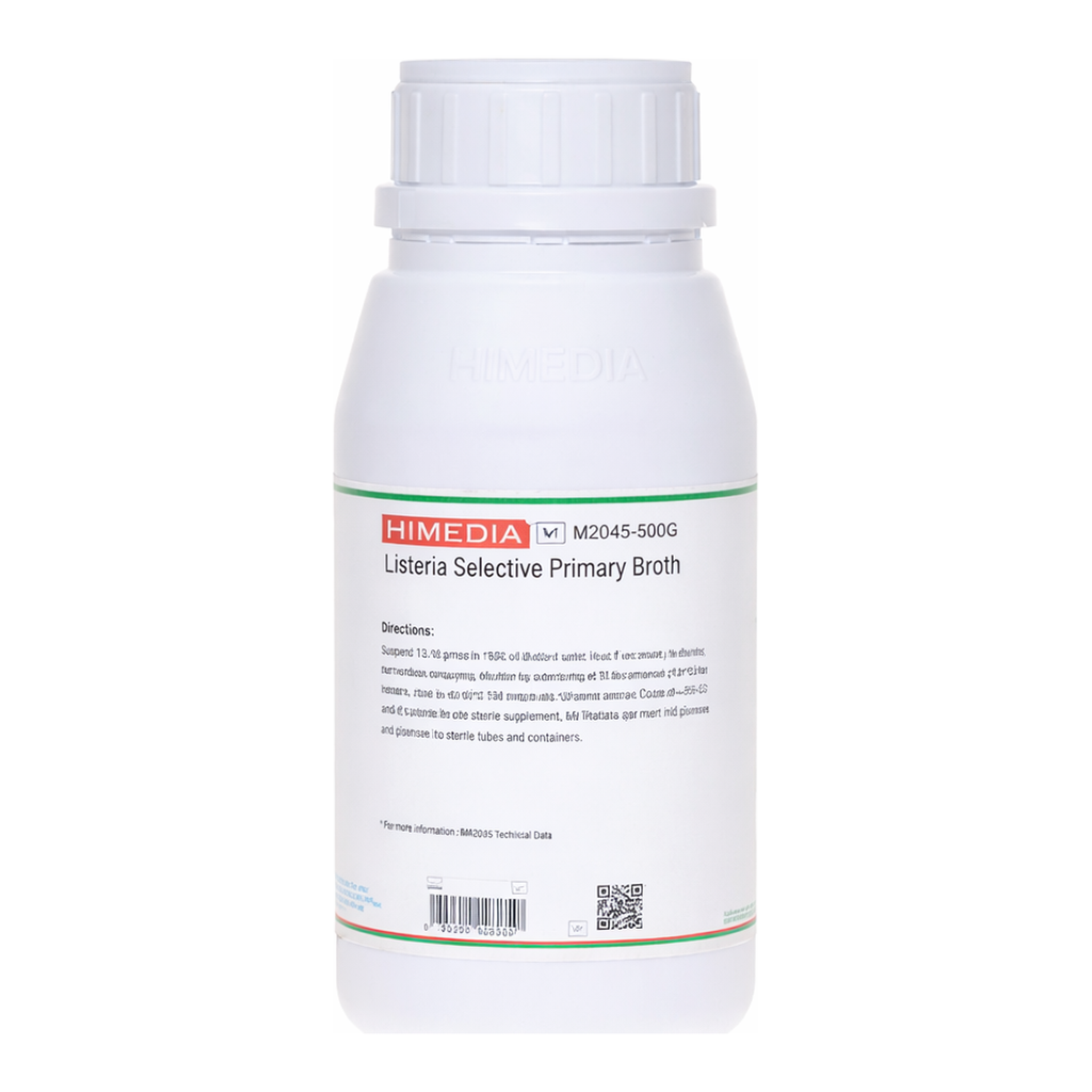 Himedia Listeria Selective Primary Broth Base