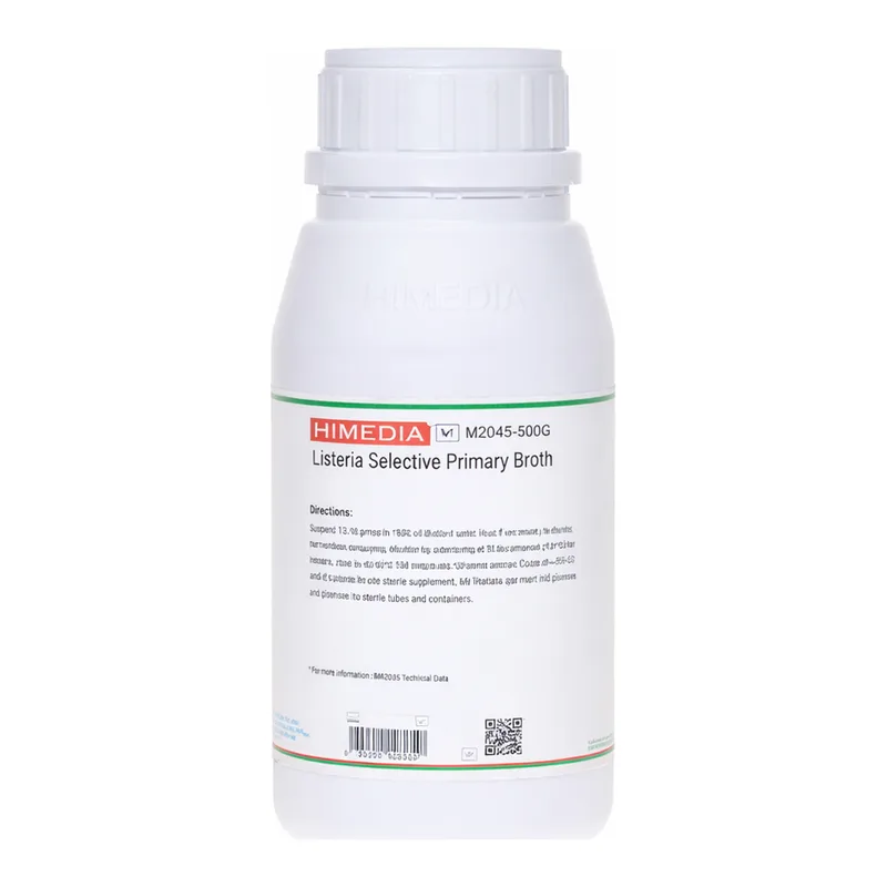 Himedia Listeria Selective Primary Broth Base