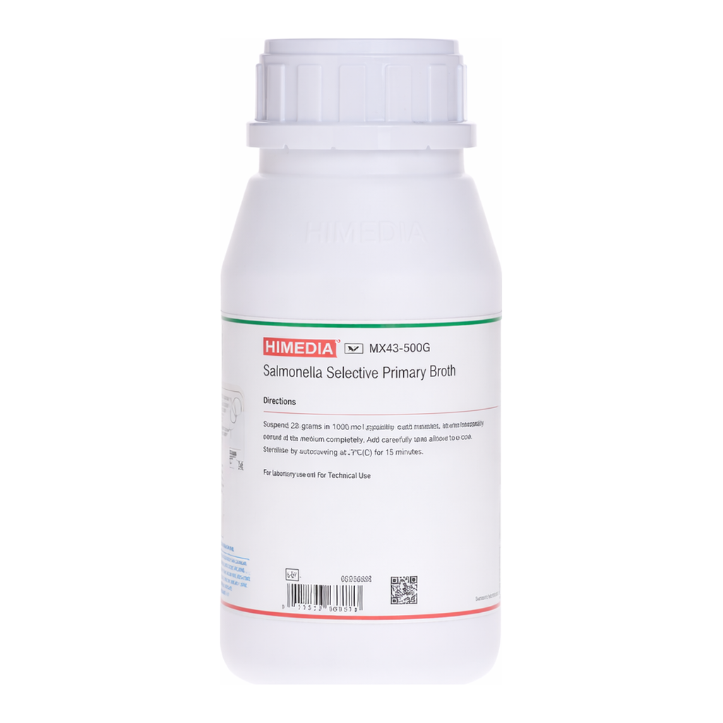 Himedia Salmonella Selective Primary Broth
