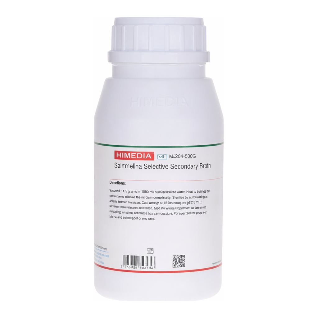 Himedia Salmonella Selective Secondary Broth