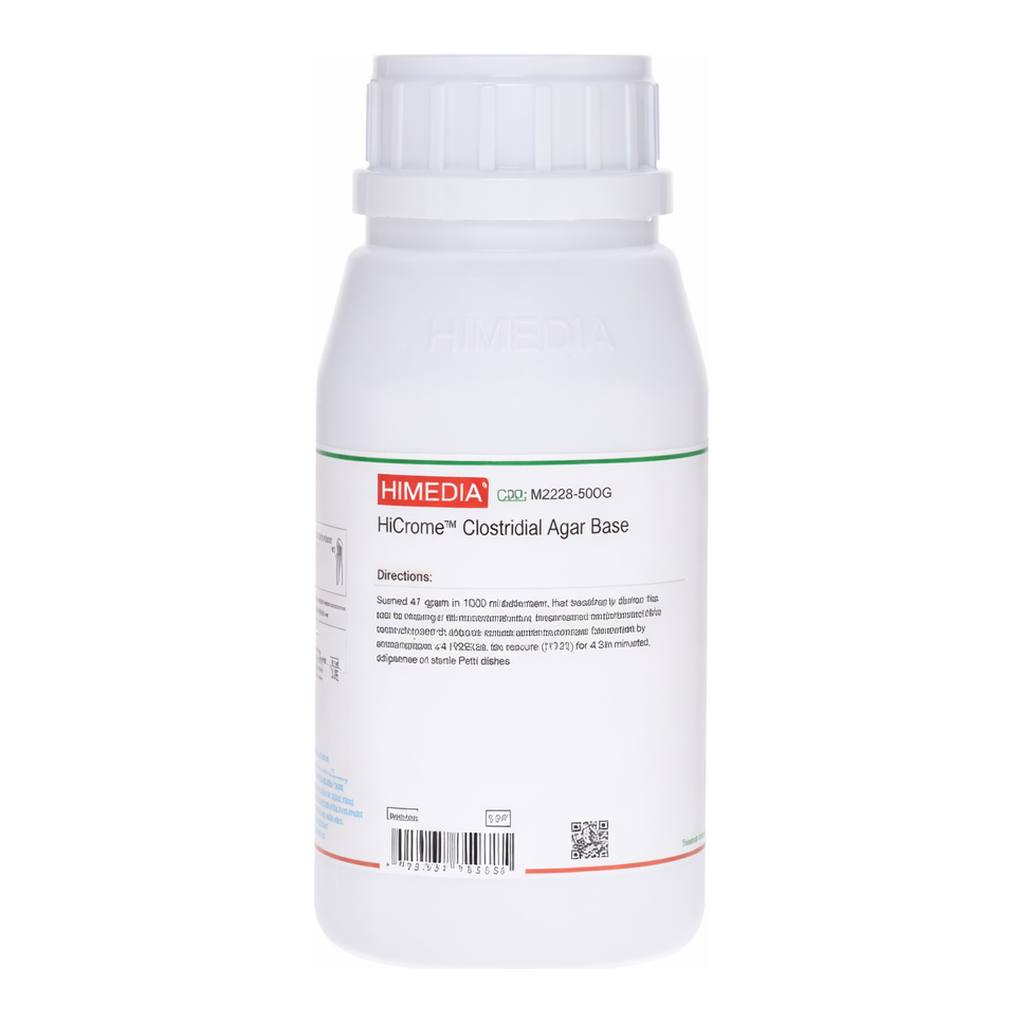 Himedia HiCrome Clostridial Agar Base