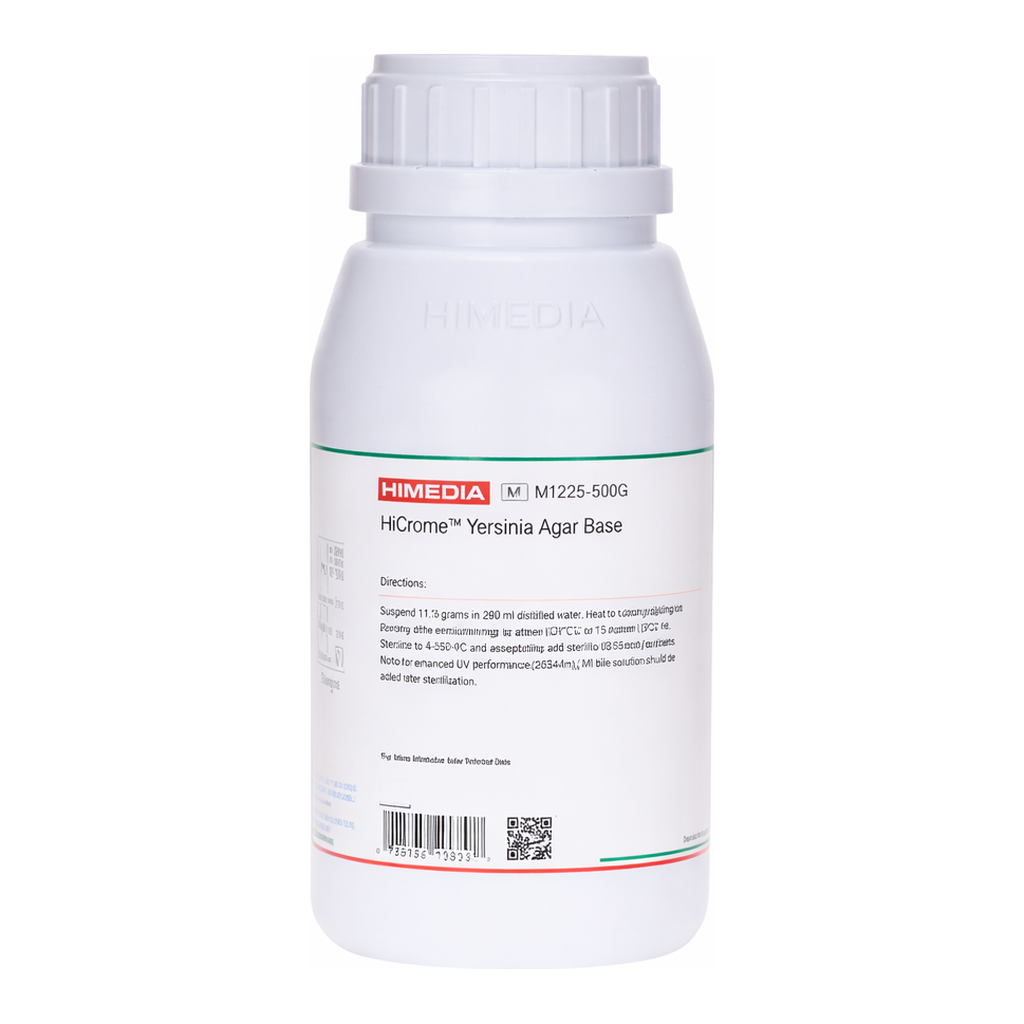Himedia HiCrome Yersinia Agar Base