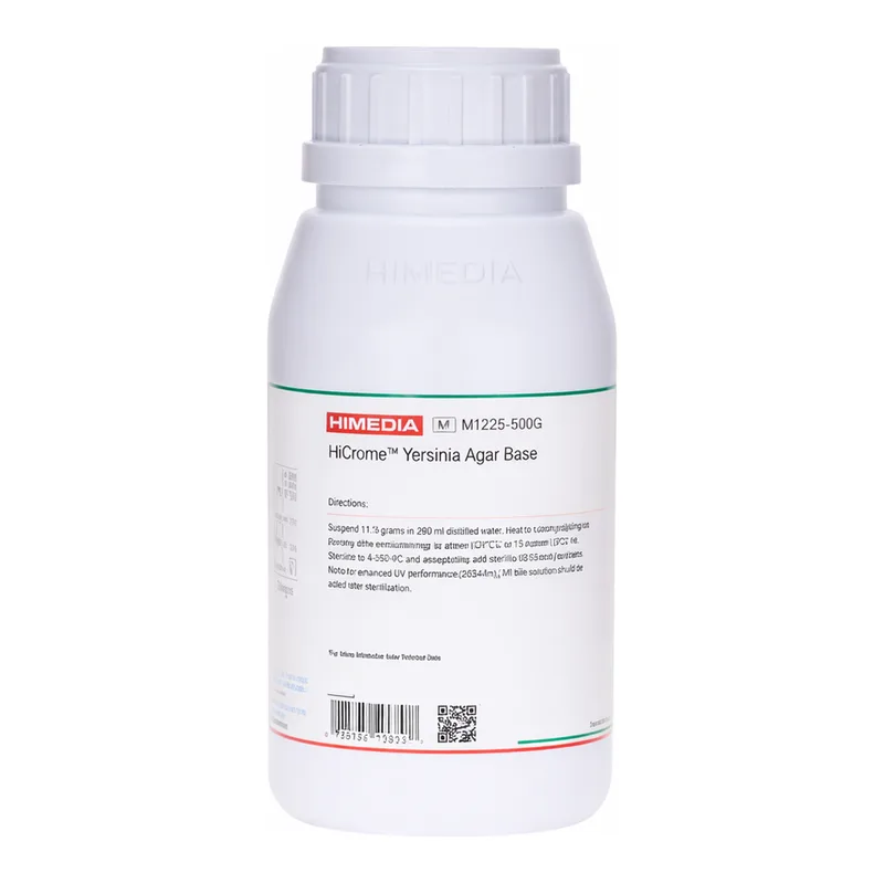Himedia HiCrome Yersinia Agar Base