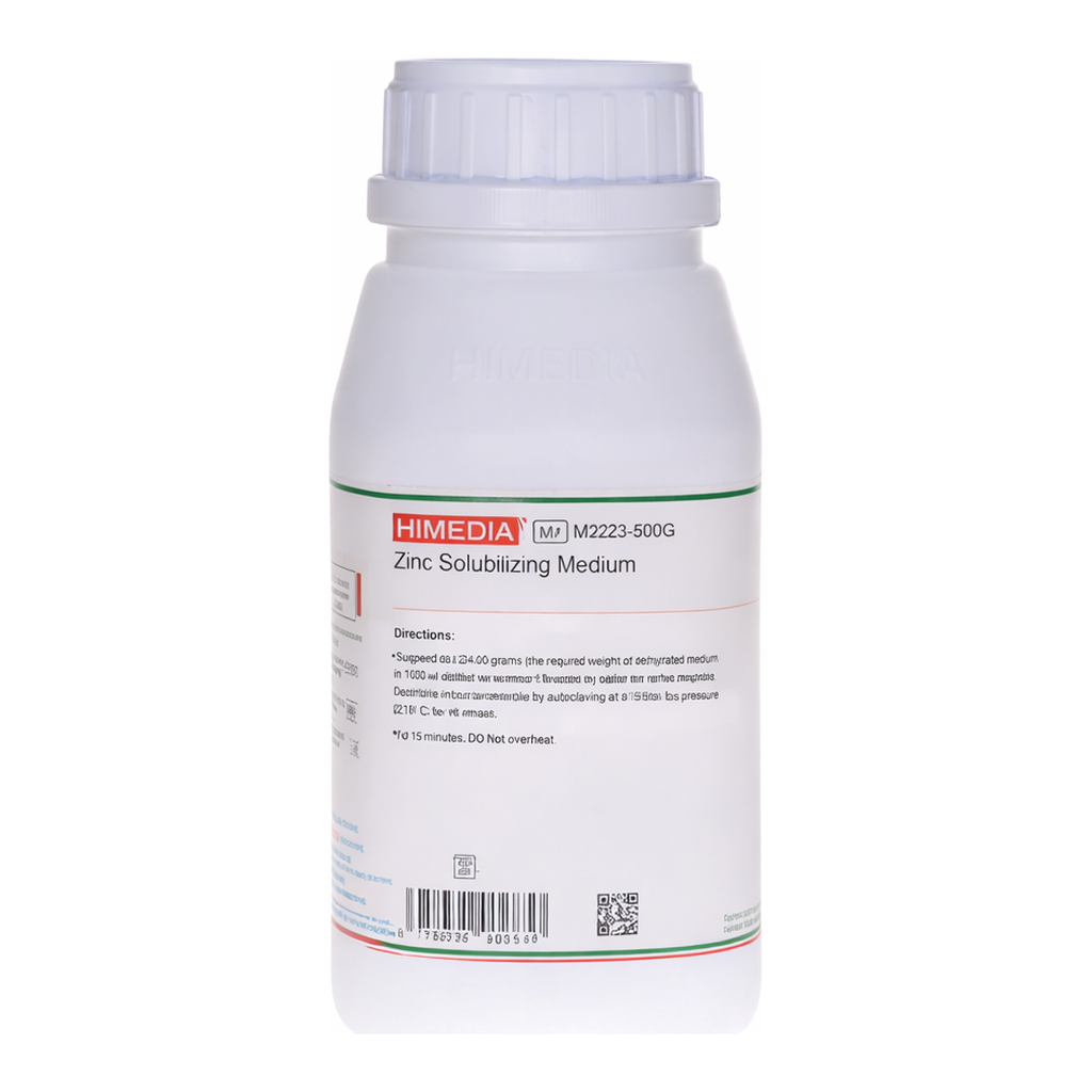 Himedia Zinc solubilizing medium