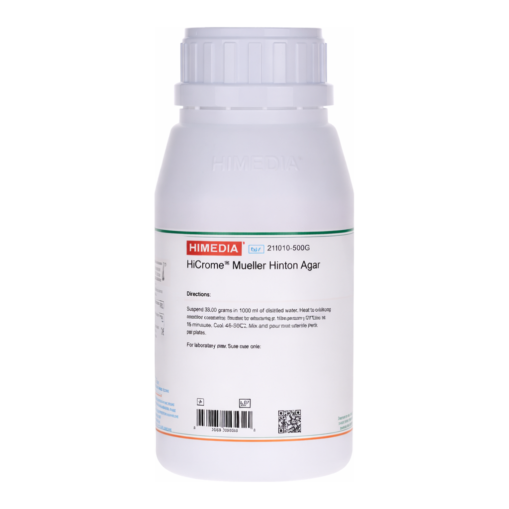 Himedia HiCrome Mueller Hinton Agar