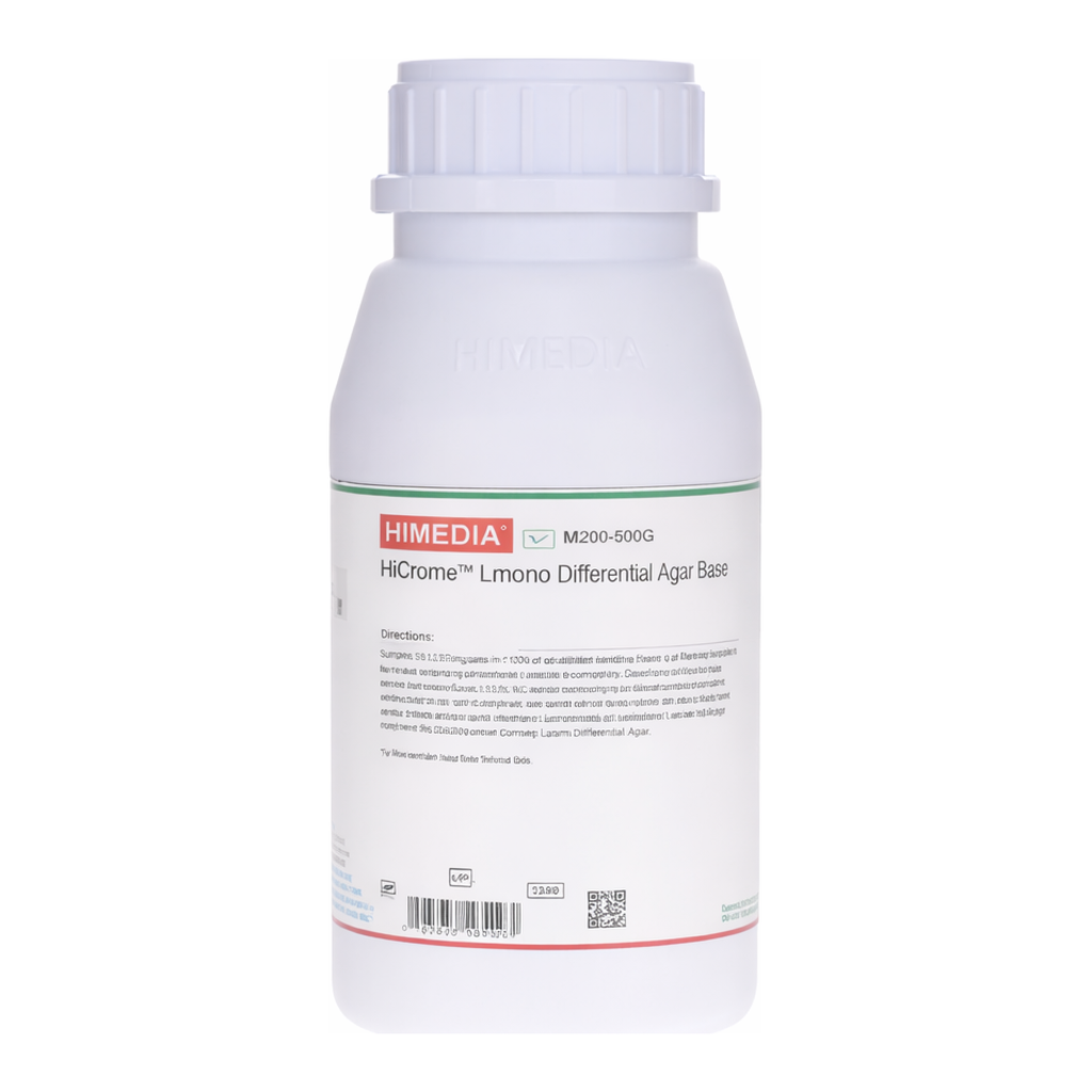 Himedia HiCrome L mono differential Agar Base