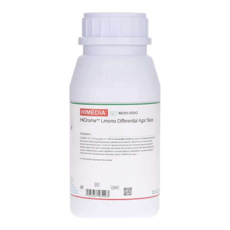 Himedia HiCrome L mono differential Agar Base