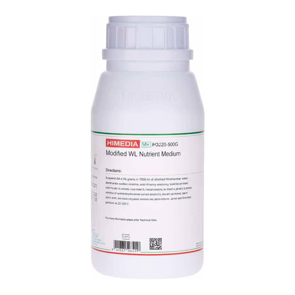Himedia Modified WL Nutrient Medium