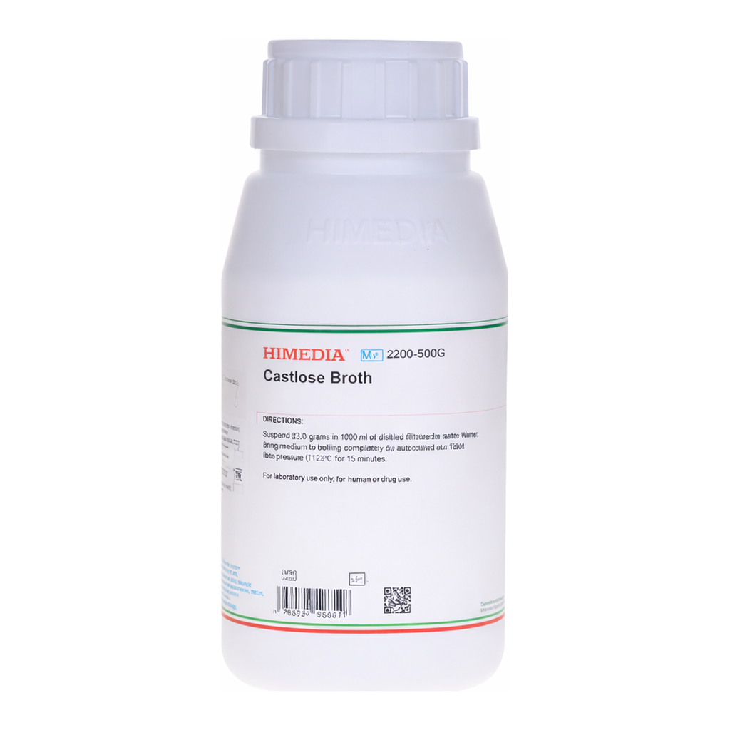 Himedia Casitose Broth