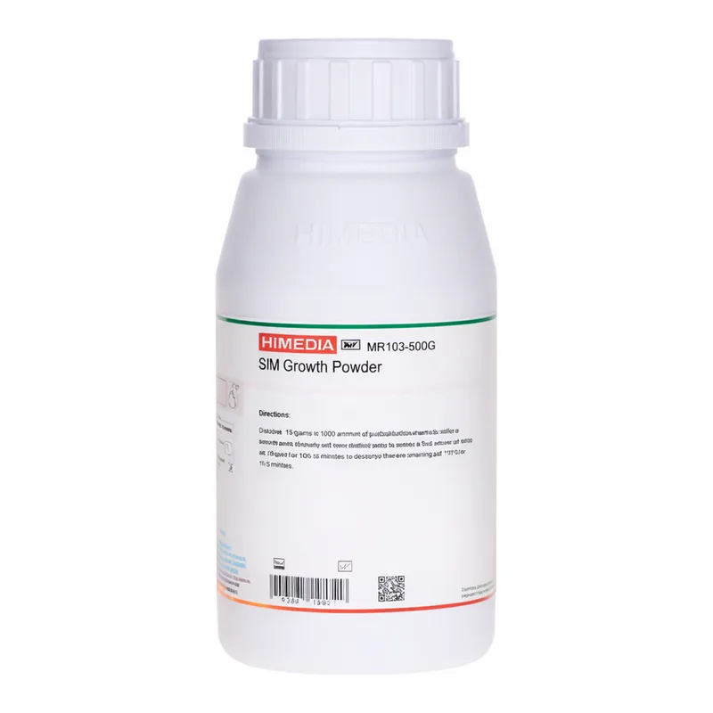 Himedia SM Growth Powder