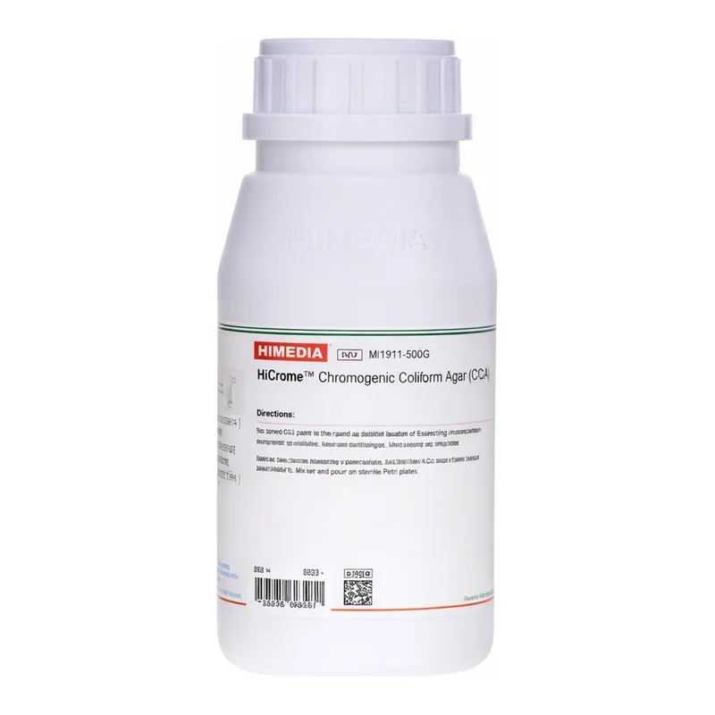 Himedia HiCrome Chromogenic Coliform agar (CCA Agar)