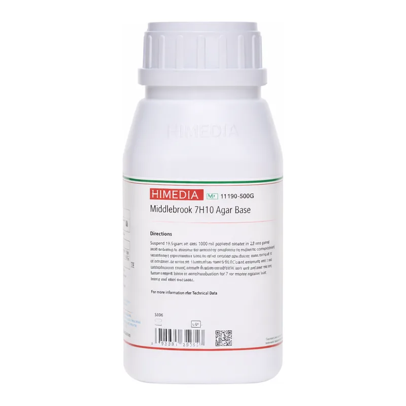 Himedia Middlebrook 7H10 Agar Base