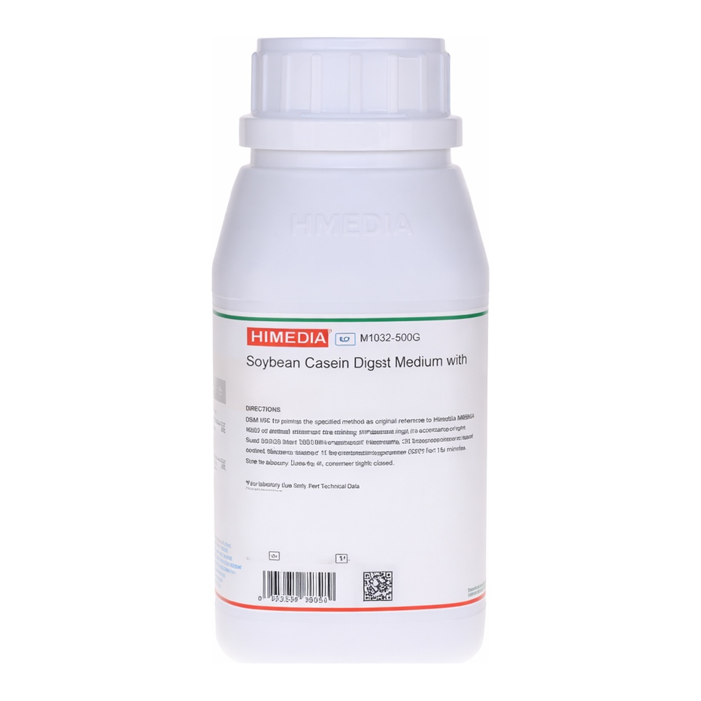 Himedia Soyabean Casein Digest Medium w/  neutralising Fluid 2