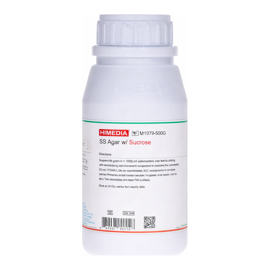 Himedia SS Agar w/sucrose