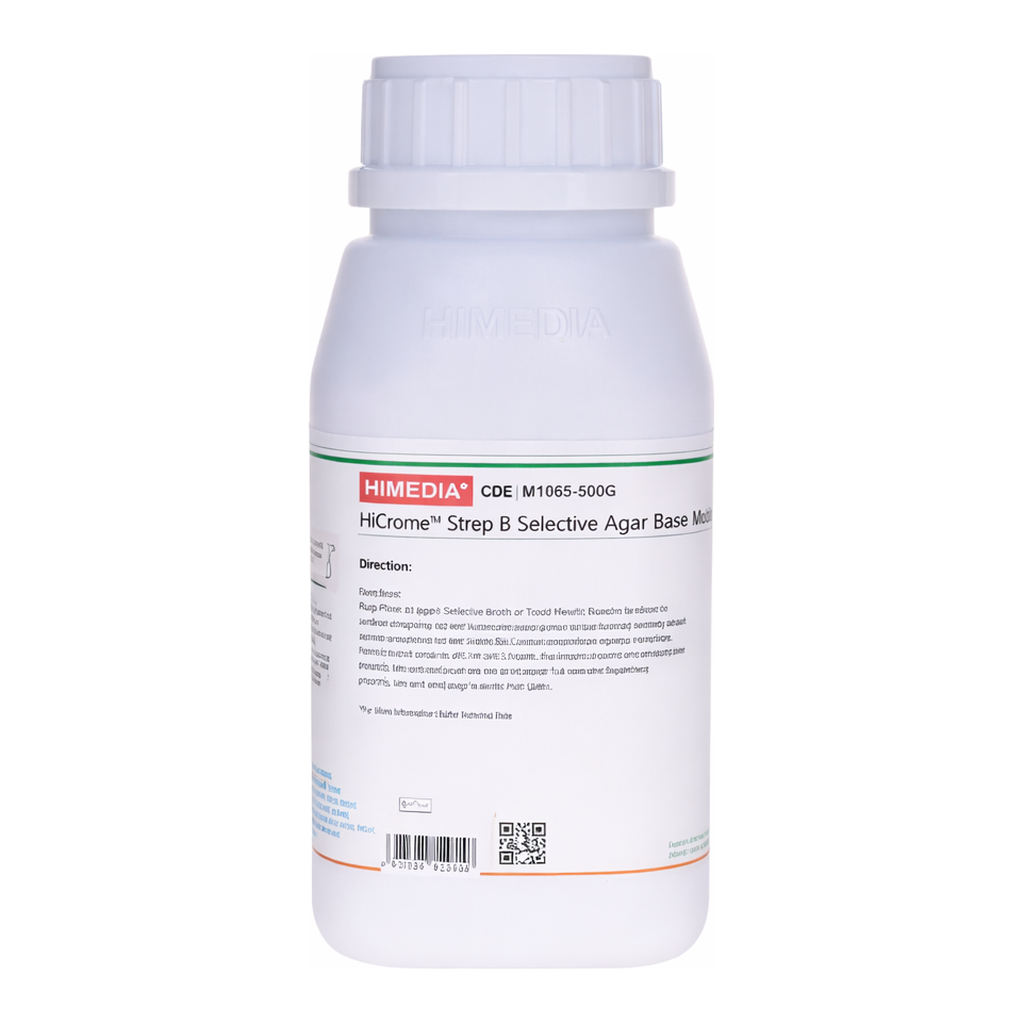 Himedia HiCrome Strep B Selective Agar  Base, Modified