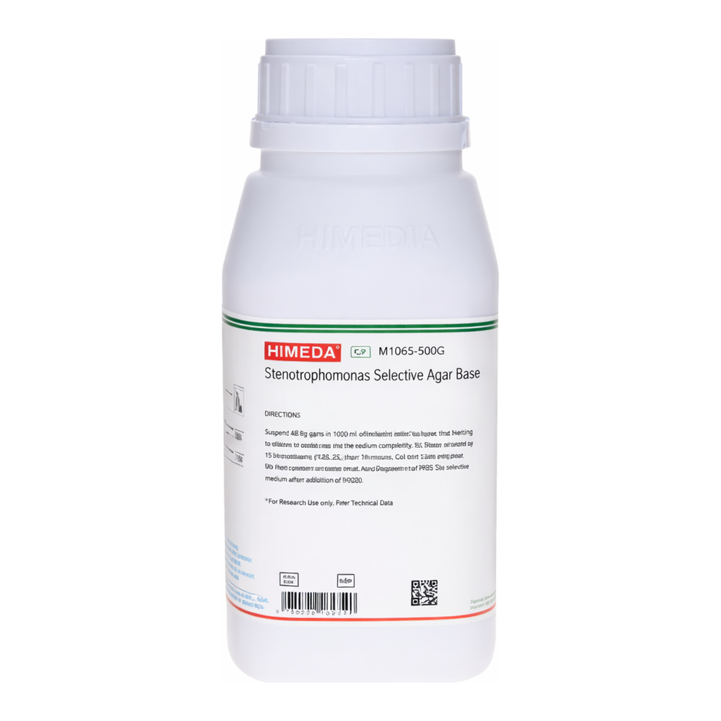 Himedia Stenotrophomonas Selective Agar Base