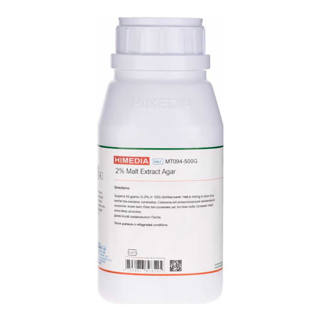 Himedia 2% Malt Extract Agar