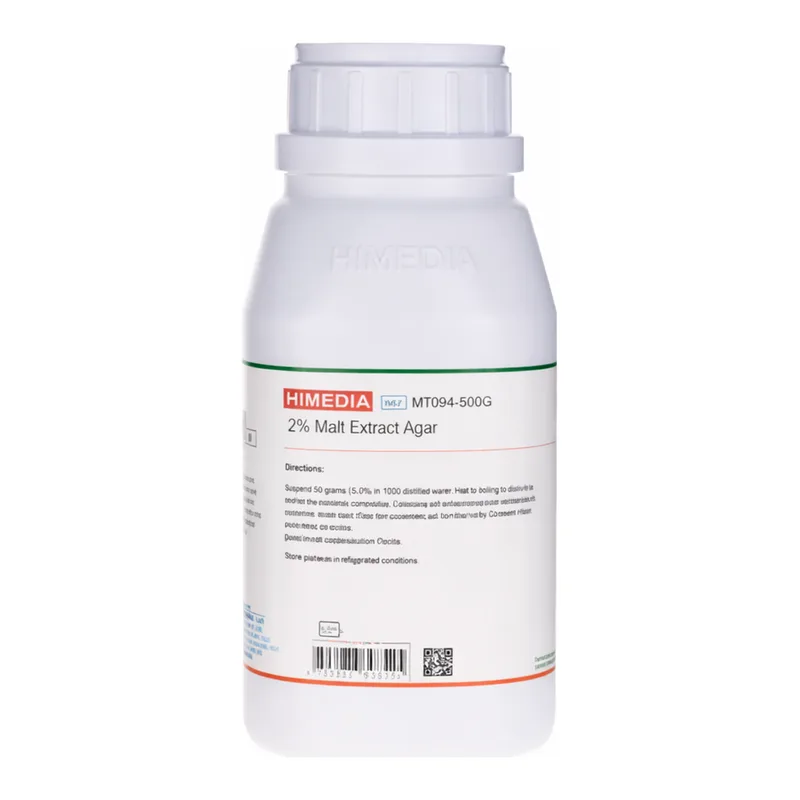 Himedia 2% Malt Extract Agar