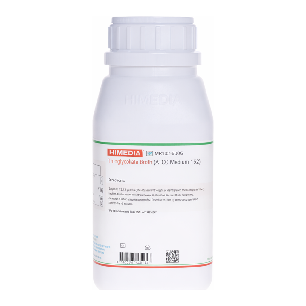 Himedia Thiobacillus Broth  (ATCC Medium 152)