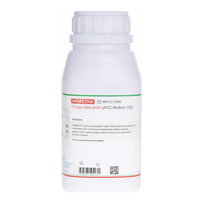 Himedia Thiobacillus Broth (ATCC Medium 152)