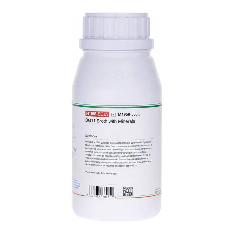 Himedia BG11 Broth w/ Minerals