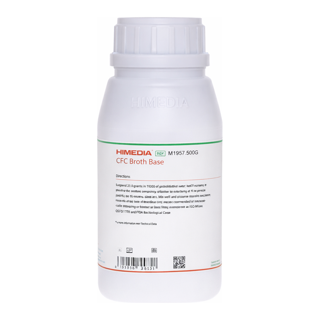 Himedia CFC Broth Base