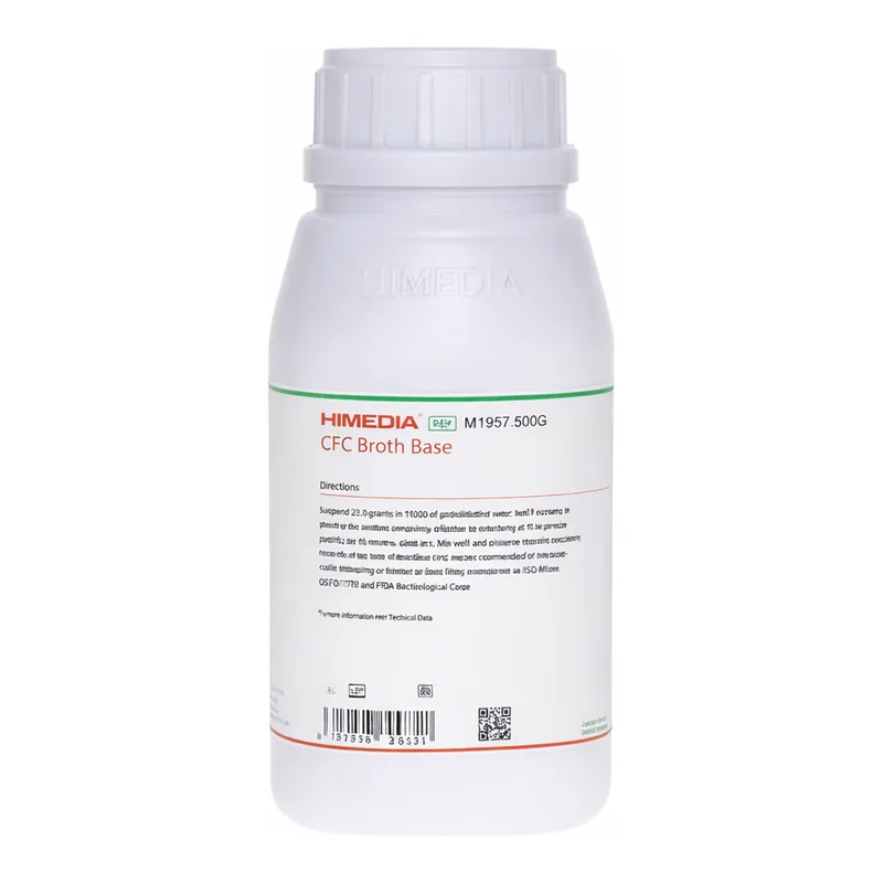 Himedia CFC Broth Base