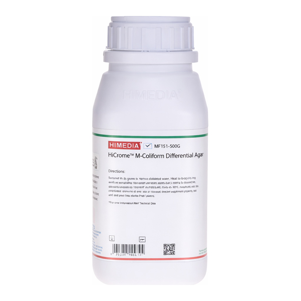 Himedia HiCrome M-Coliform Differential  Agar Base