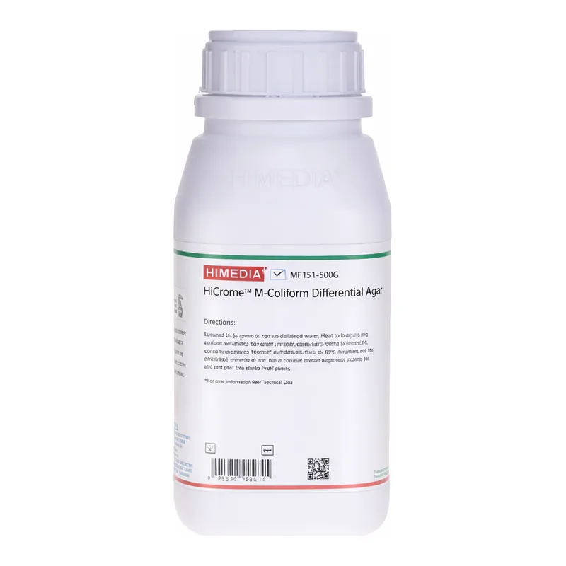 Himedia HiCrome M-Coliform Differential Agar Base