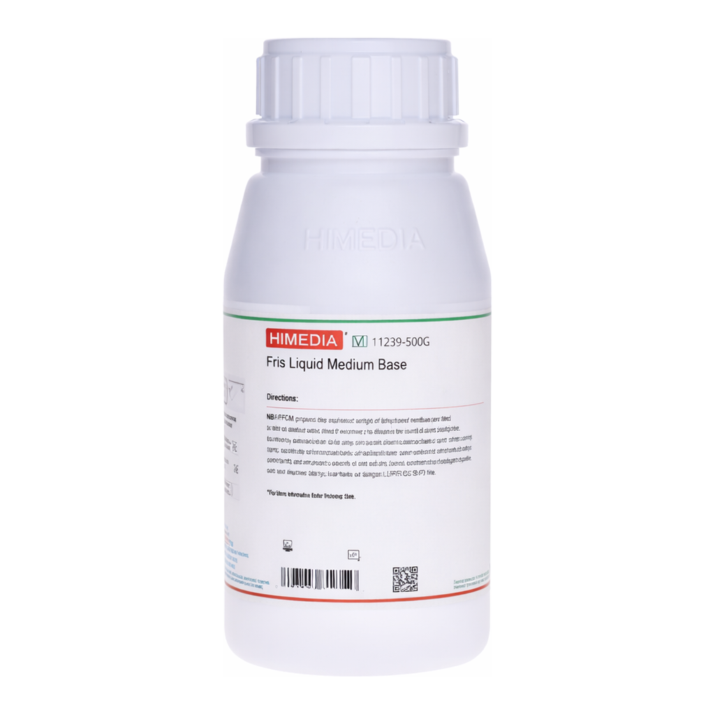 Himedia Friis Liquid Medium Base