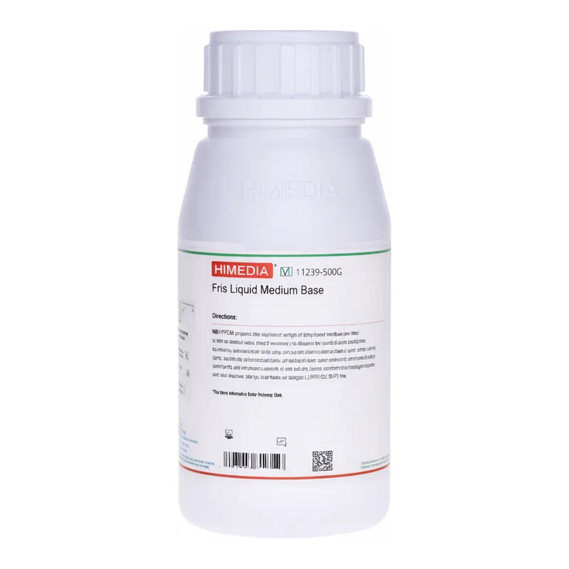 Himedia Friis Liquid Medium Base