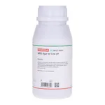 Himedia MRS Agar w/ Low pH