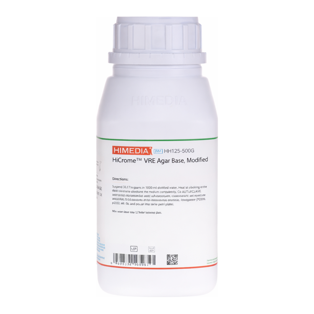 Himedia HiCrome VRE Agar Base, Modified