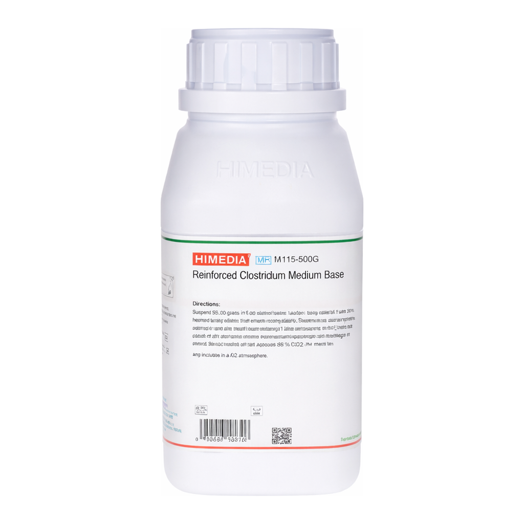 Himedia Reinforced Clostridium Medium Base