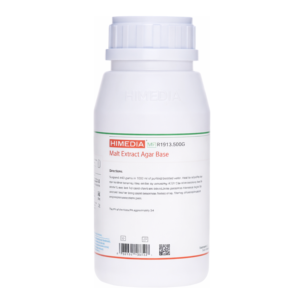 Himedia Malt Extract Agar Base