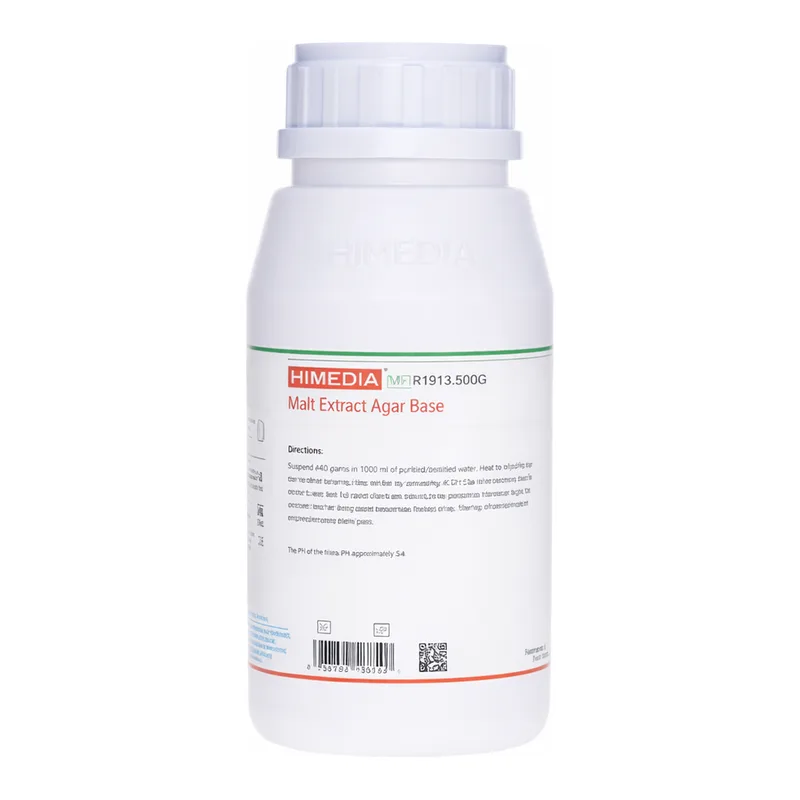 Himedia Malt Extract Agar Base