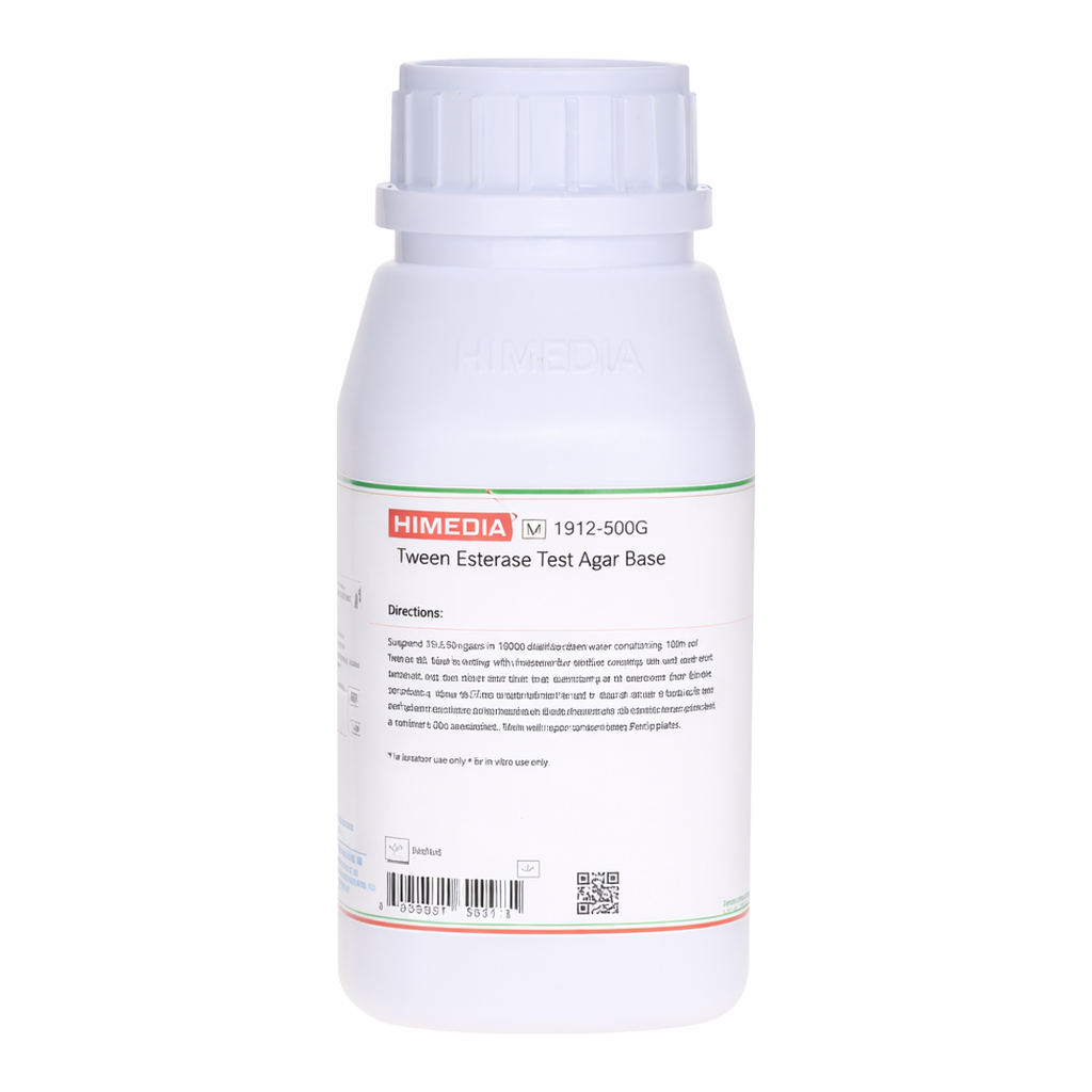 Himedia Tween Esterase Test Agar Base