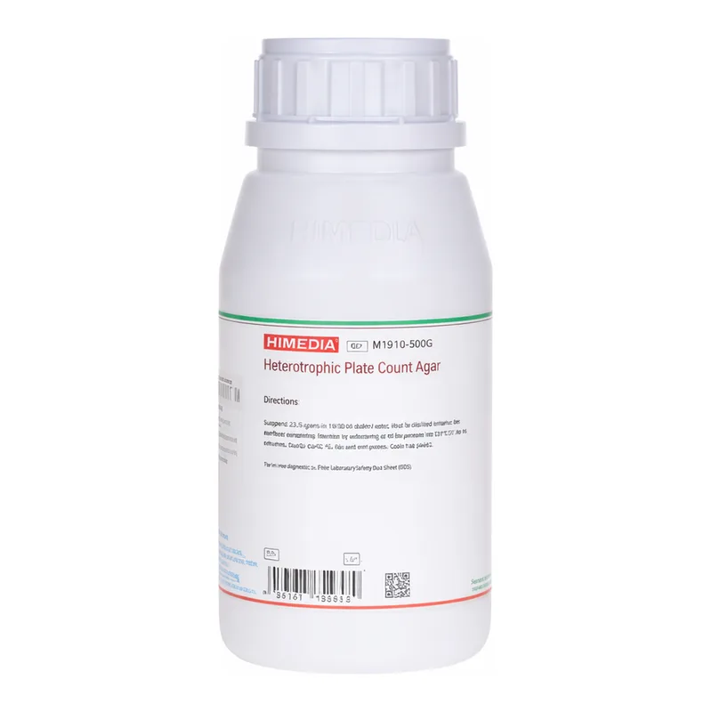 Himedia Heterotrophic Plate Count Agar