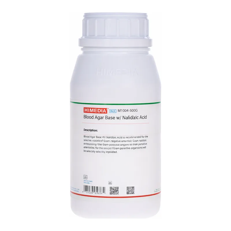 Himedia Blood Agar Base w/ Nalidixic Acid