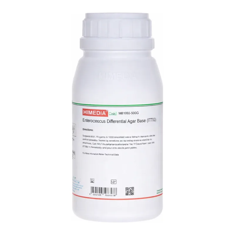 Himedia Enterococcus Differential Agar Base (TITG Agar Base)
