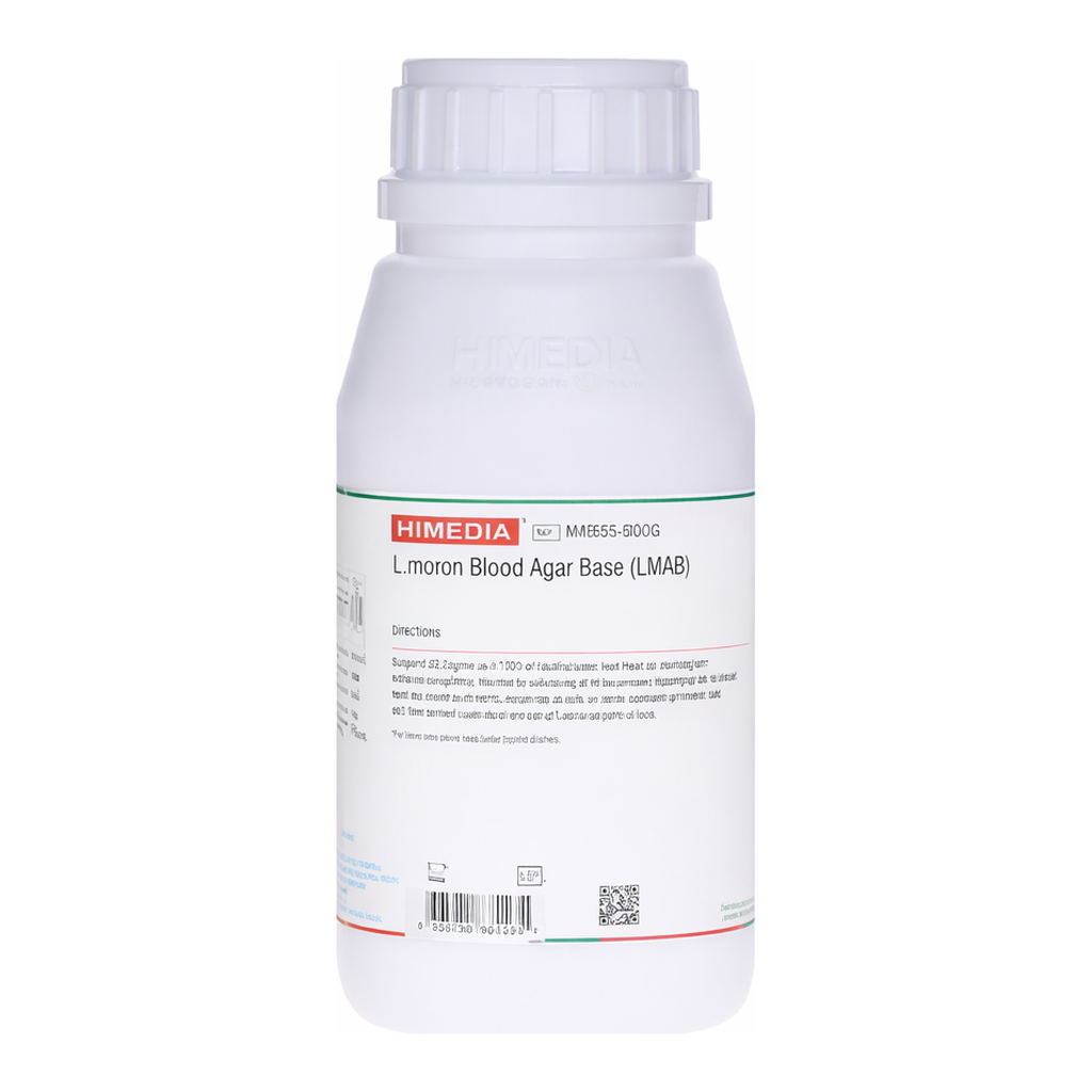 Himedia L.mono Blood Agar Base