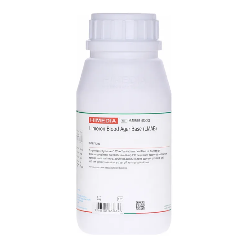 Himedia L.mono Blood Agar Base