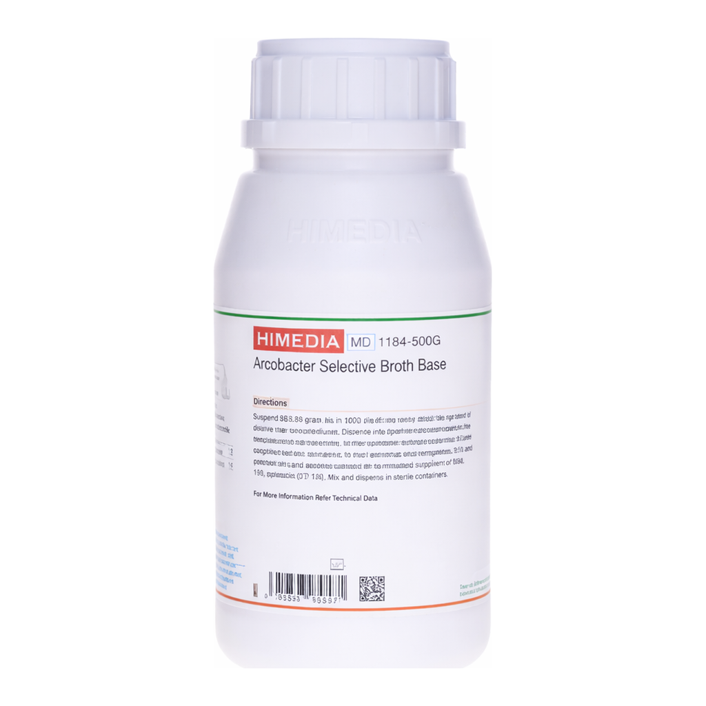 Himedia Arcobacter Selective Broth Base