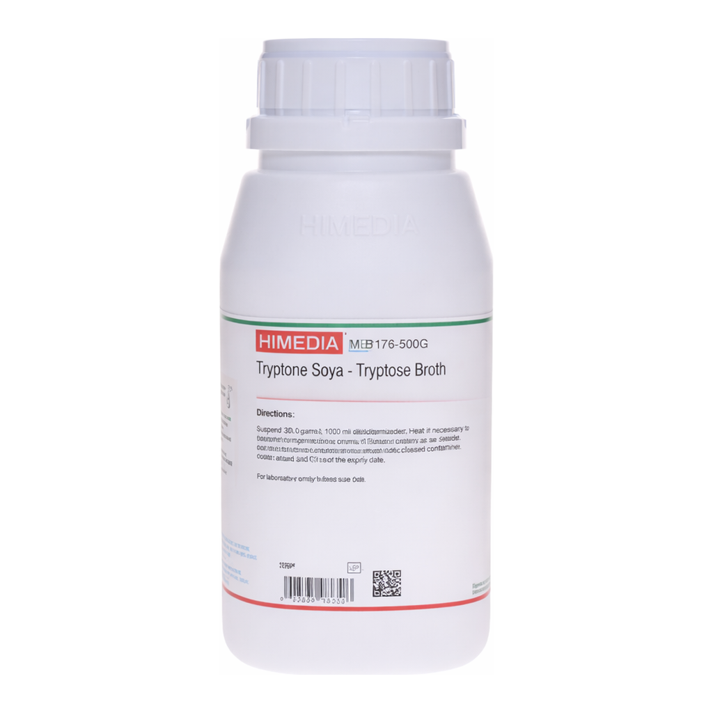 Himedia Tryptone Soya-Tryptose Broth